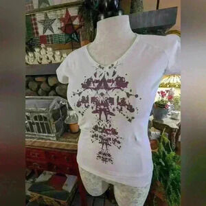 Adidas Climalite Top Size L